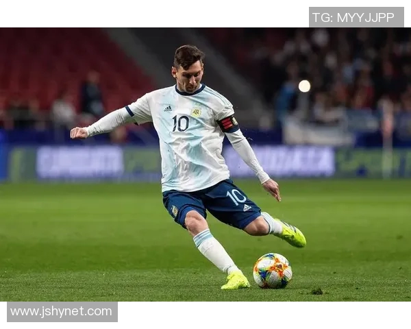 劳塔罗的崛起：从新星到足坛巨星的辉煌之路与未来展望