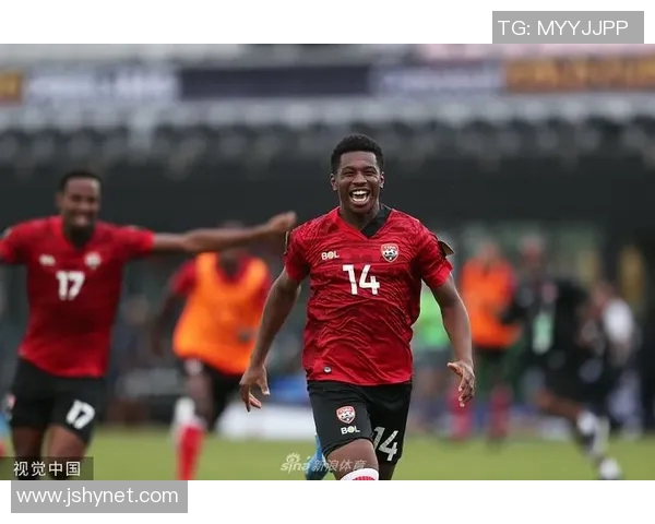 圭亚那与多巴哥的足球对决分析与赛前展望 圭亚那与多巴哥的足球对决分析与赛前展望